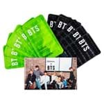 Mediheal Kit - Máscaras Faciais + Photocard BTS Kit
