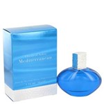 Ficha técnica e caractérísticas do produto Mediterranean Eau de Parfum Spray Perfume Feminino 30 ML-Elizabeth Arden