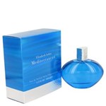 Ficha técnica e caractérísticas do produto Mediterranean Eau de Parfum Spray Perfume Feminino 100 ML-Elizabeth Arden