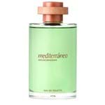 Ficha técnica e caractérísticas do produto Mediterráneo Antonio Banderas - Perfume Masculino - Eau de Toilette 100ml