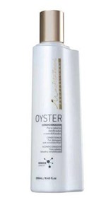 Ficha técnica e caractérísticas do produto Mediterrani Condicionador Oyster Treatment 250ml