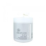 Ficha técnica e caractérísticas do produto Mediterrani - Máscara Medplexx S.O.S Recuperação Imediata 400ml