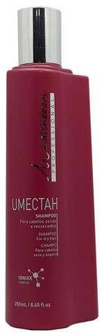 Ficha técnica e caractérísticas do produto Mediterrani Umectah Plus - Shampoo 250ml