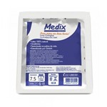 Ficha técnica e caractérísticas do produto Medix Luvas Cirúrgicas N 7.5 Estéril