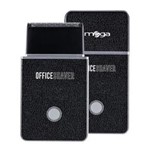 Ficha técnica e caractérísticas do produto Mega Barbeador Personal Care Office Shaver USB