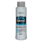 Mega Blond Black 500ml Desamarelador Forever Liss