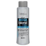 Ficha técnica e caractérísticas do produto Mega Blond Black Máscara Matizadora - Forever Liss - Cinza - 500ml