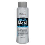 Ficha técnica e caractérísticas do produto Mega Blond Black Máscara Matizadora Forever Liss - Máscara - 500ml