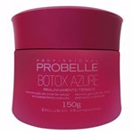 Ficha técnica e caractérísticas do produto Mega Botox Azure Realinhamento Térmico Probelle - Tratamento - 150g