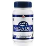 Ficha técnica e caractérísticas do produto Mega DHA - 60 Cápsulas, Vitafor