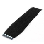 Ficha técnica e caractérísticas do produto Mega Hair de Fita Adesiva Micro Hair Connection Castanho 50cm 20 peças