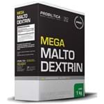 Ficha técnica e caractérísticas do produto Mega Malto Dextrin 1Kg Probiótica - Limao