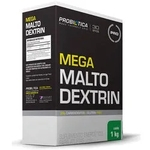 Ficha técnica e caractérísticas do produto Mega Maltodextrin Maltodextrina Probiótica Limão 1k