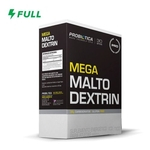 Ficha técnica e caractérísticas do produto Mega Maltodextrin Probiotica 1kg