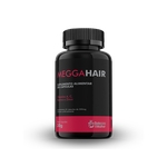 Ficha técnica e caractérísticas do produto Megga Hair - Tratamento 30 Dias