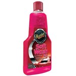Ficha técnica e caractérísticas do produto Meguiars Shampoo Soft Wash Gel
