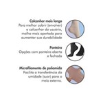 Ficha técnica e caractérísticas do produto Meia Calça Gestante ATM 863 30-40 Mmhg Ponteira Aberta Sigvaris - Curta M - Natural