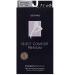Ficha técnica e caractérísticas do produto Meia-Calça Sigvaris Select Comfort Premium 20-30mmHg