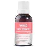 Ficha técnica e caractérísticas do produto Mel Rosado Farmax 30ml