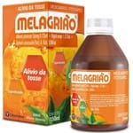 Ficha técnica e caractérísticas do produto Melagrião com Guaco 150ml