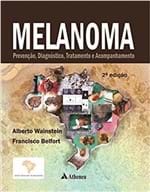 Ficha técnica e caractérísticas do produto Melanoma