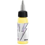 Mellow Yellow - 30ml Easy Glow - Electric Ink - Electric Ink Brasil
