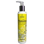 Mellyd Shampoo Healling Platinum Blonde 250 Ml