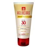 Melora Heliocare Max Defense Oil Reduction FPS 30 - Protetor Solar Facial 50g