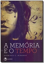 Ficha técnica e caractérísticas do produto Memoria e o Tempo, a - Lachatre Editora