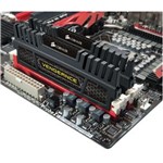 Ficha técnica e caractérísticas do produto Memória Ram Corsair 8Gb (Kit 2 Memórias de 4Gb) Ddr3 1600Mhz Pc3-12800 Vengeance Cmz8Gx3M2A1600C9 0414