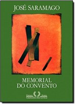 Ficha técnica e caractérísticas do produto Memorial do Convento - Companhia das Letras