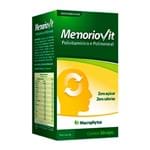 Ficha técnica e caractérísticas do produto Memoriovit (Polivitaminico) 30Caps
