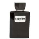 Ficha técnica e caractérísticas do produto Men Black Brooklyn Perfume Masculino - Eau de Toilette 100ml