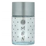Ficha técnica e caractérísticas do produto 2 Men For Men New Brand - Perfume Masculino Eau de Toilette 100Ml