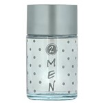 Ficha técnica e caractérísticas do produto 2 Men For Men New Brand - Perfume Masculino Eau de Toilette - 100ml