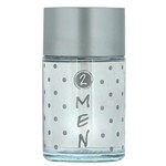 Ficha técnica e caractérísticas do produto 2 Men For Men New Brand - Perfume Masculino Eau de Toilette