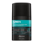 Ficha técnica e caractérísticas do produto Men Hidratante Facial Protetor Multi 6 em 1 48ml - Lojista dos Perfumes