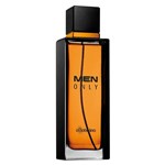 MEN Only Desodorante Colônia, 100ml - Lojista dos Perfumes
