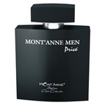 Ficha técnica e caractérísticas do produto Men Privé Mont?Anne Perfume Masculino - Eau de Parfum 100ml