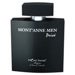 Ficha técnica e caractérísticas do produto Men Privé Mont'anne Perfume Masculino - Eau de Parfum 100ml