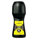 Ficha técnica e caractérísticas do produto Men Ultra Sport Desodorante Roll-On Masculino 50Ml [On Duty - Avon]