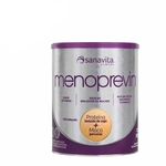 Ficha técnica e caractérísticas do produto Menoprevin 300g Sanavita