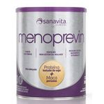 Ficha técnica e caractérísticas do produto Menoprevin 300g - Sanavita