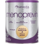 Ficha técnica e caractérísticas do produto Menoprevin (lt) 300g - Sanavita