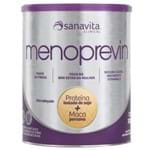Ficha técnica e caractérísticas do produto MENOPREVIN® Multivitamínico Feminino da Sanavita 300g