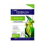 Ficha técnica e caractérísticas do produto Mentholatum Máscara Facial Perfecta Pell-Off C/1 Sachê