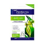 Ficha técnica e caractérísticas do produto Mentholatum Máscara Facial Perfecta Pell-Off com 1 Sachê
