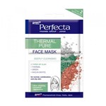 Ficha técnica e caractérísticas do produto Mentholatum Máscara Facial Perfecta Thermal Pure C/1 Sachê