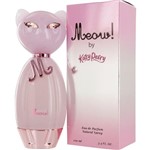 Ficha técnica e caractérísticas do produto Meow Feminino Eau de Parfum 100ml - Katy Perry Tamanho:100ml
