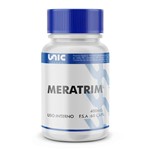 Ficha técnica e caractérísticas do produto Meratrim 400mg 60 cáps Unicpharma